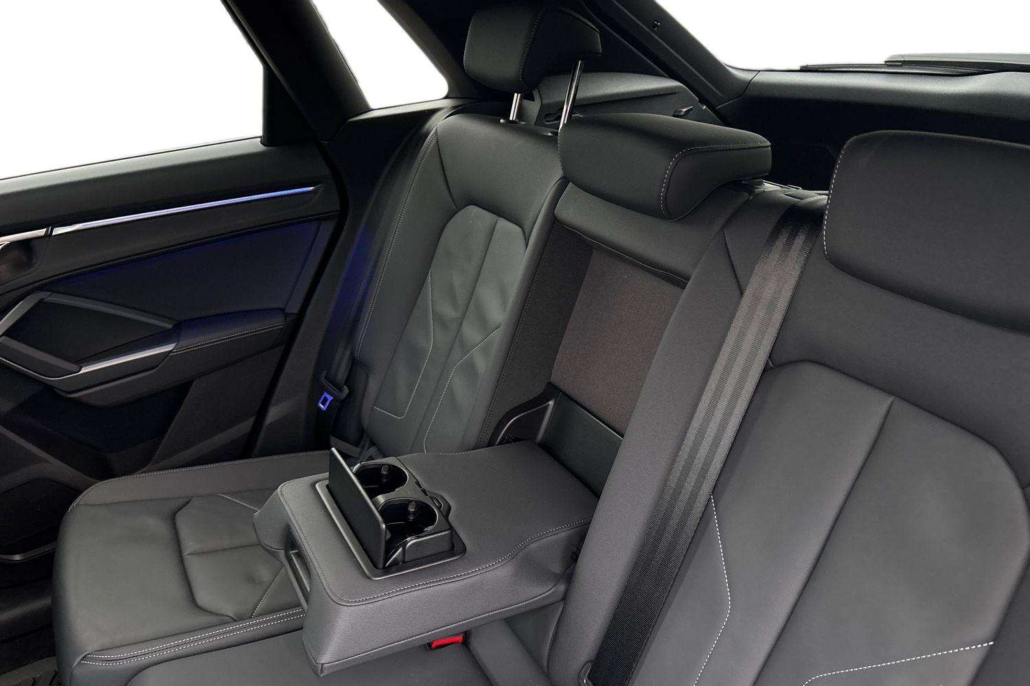 Used Audi Q3 2025 for sale - 76063496: Photo 22