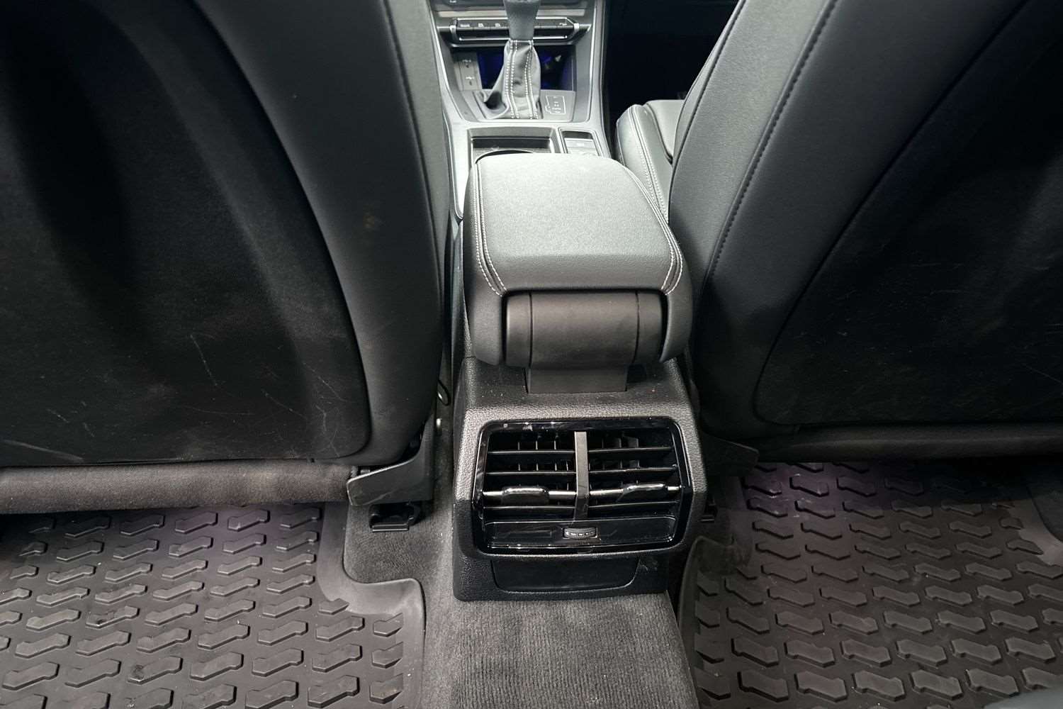 Used Audi Q3 2025 for sale - 76063496: Photo 23