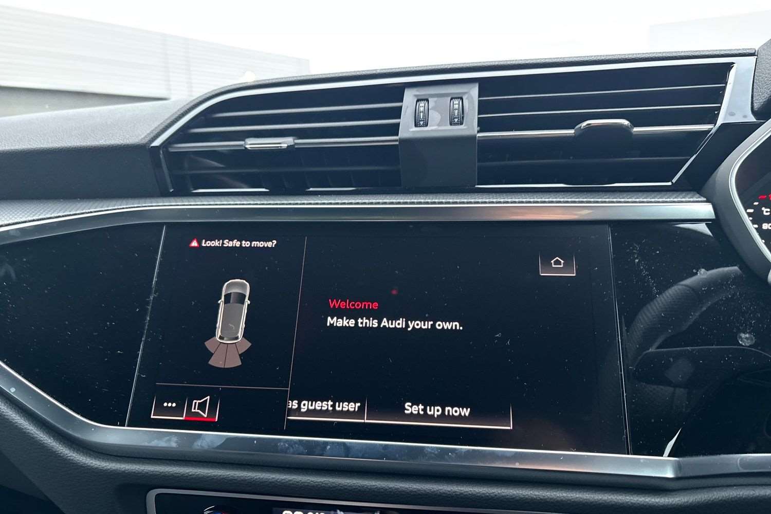 Used Audi Q3 2025 for sale - 76063496: Photo 26