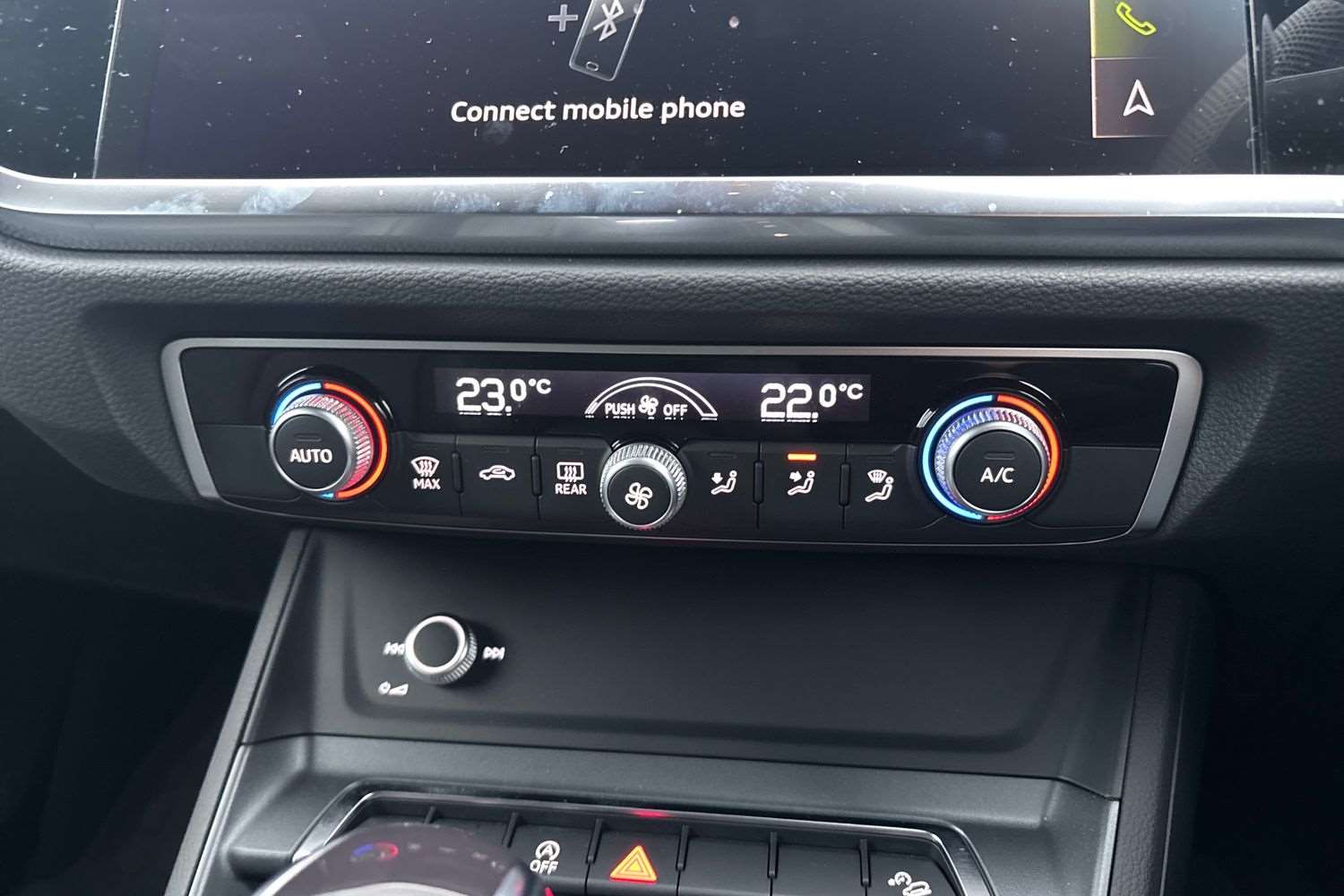 Used Audi Q3 2025 for sale - 76063496: Photo 28