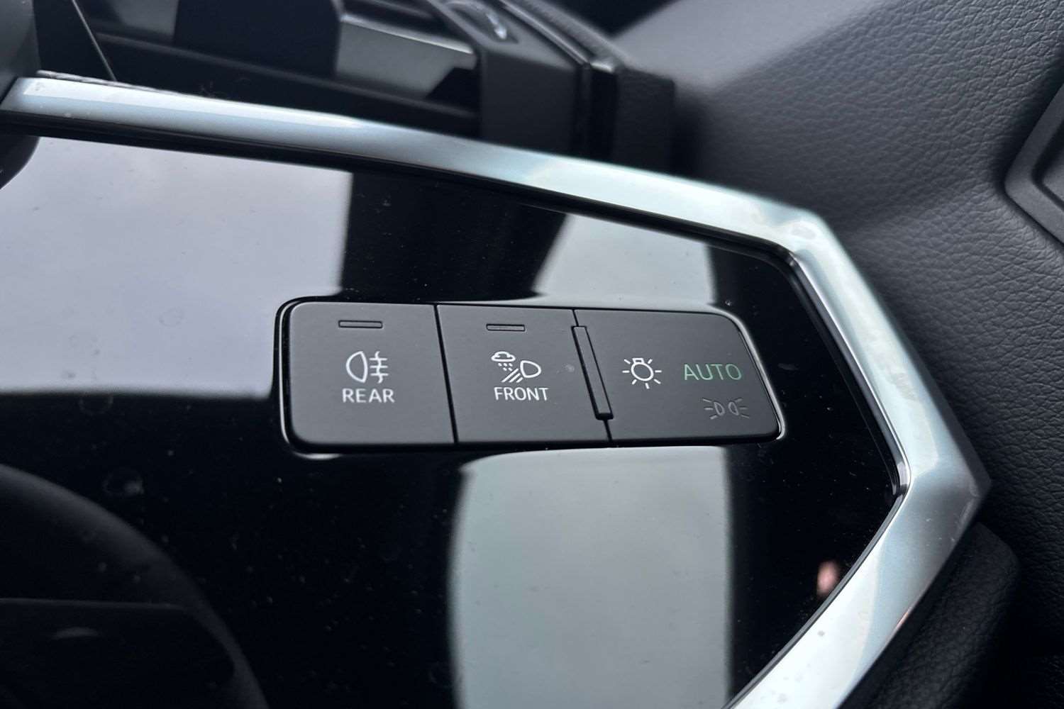 Used Audi Q3 2025 for sale - 76063496: Photo 29