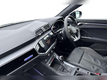 Used Audi Q3 2025 for sale - 76063496: Photo