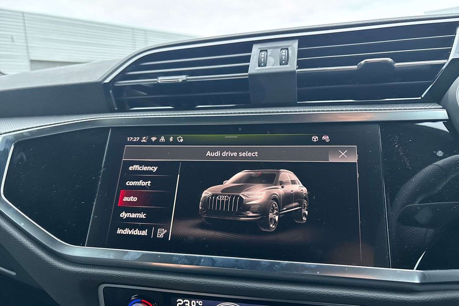 Used Audi Q3 2025 for sale - 76063496: Photo 30