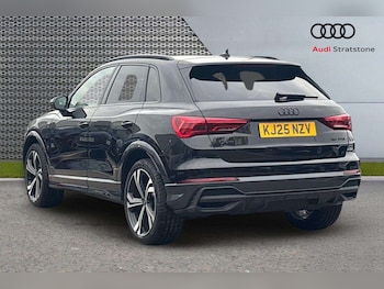 Used Audi Q3 2025 for sale - 76063496: Photo