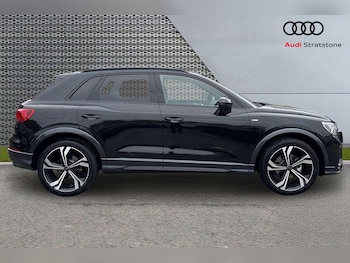 Used Audi Q3 2025 for sale - 76063496: Photo