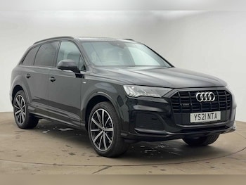 Audi - Q7