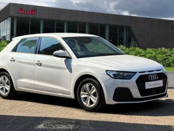 2023 - 25 TFSI Technik 5dr