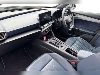 Used Cupra Formentor 2023 for sale - 78834924: Photo