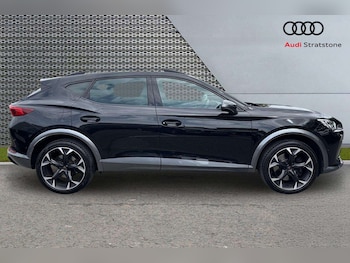 Used Cupra Formentor 2023 for sale - 78834924: Photo