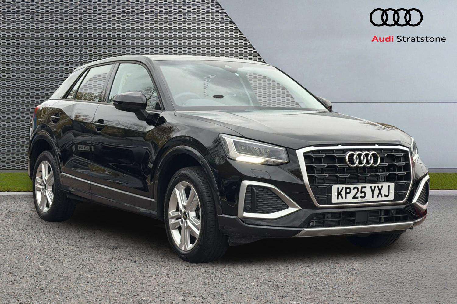 Used Audi Q2 2025 for sale - 76540886: Photo 1