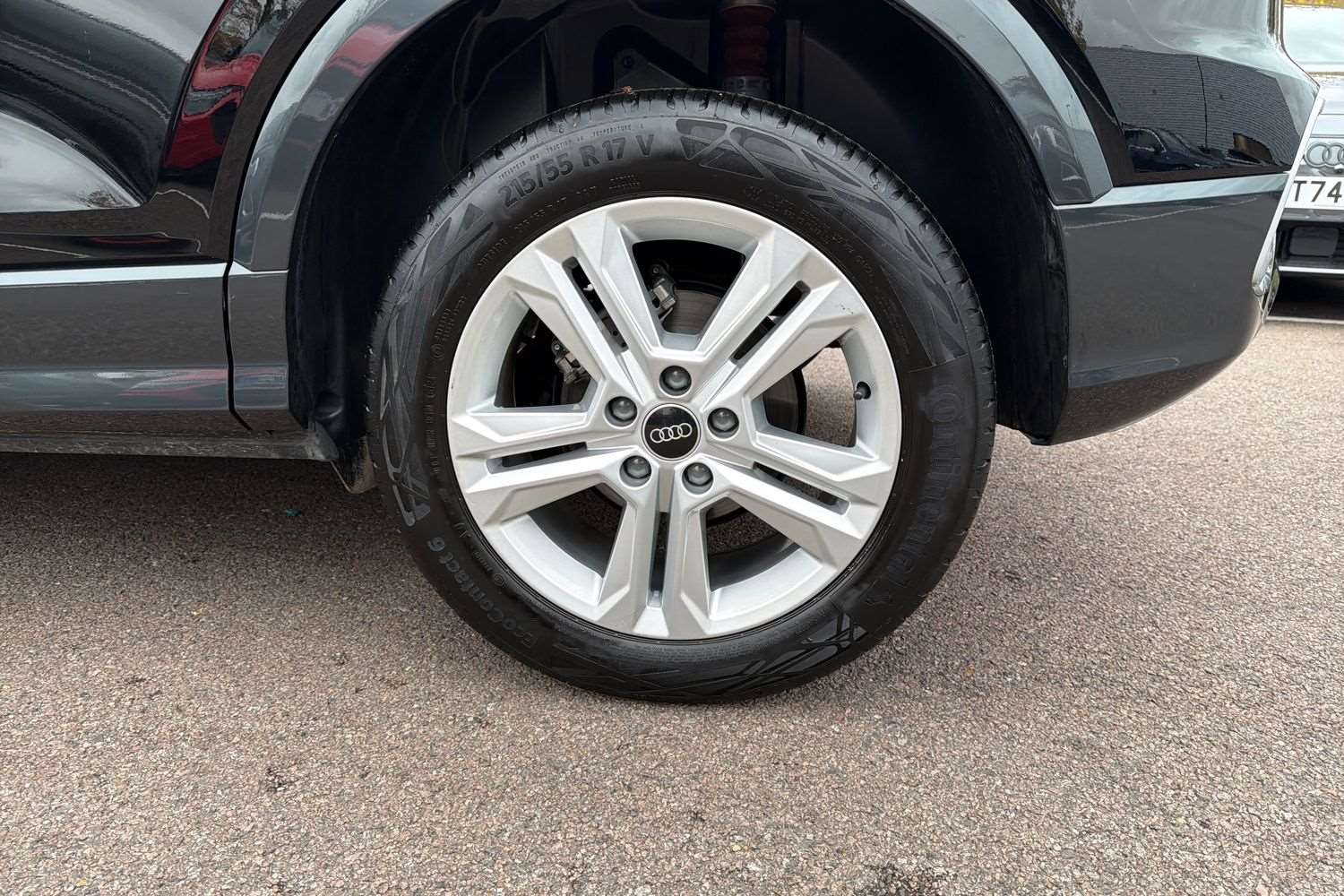 Used Audi Q2 2025 for sale - 76540886: Photo 10