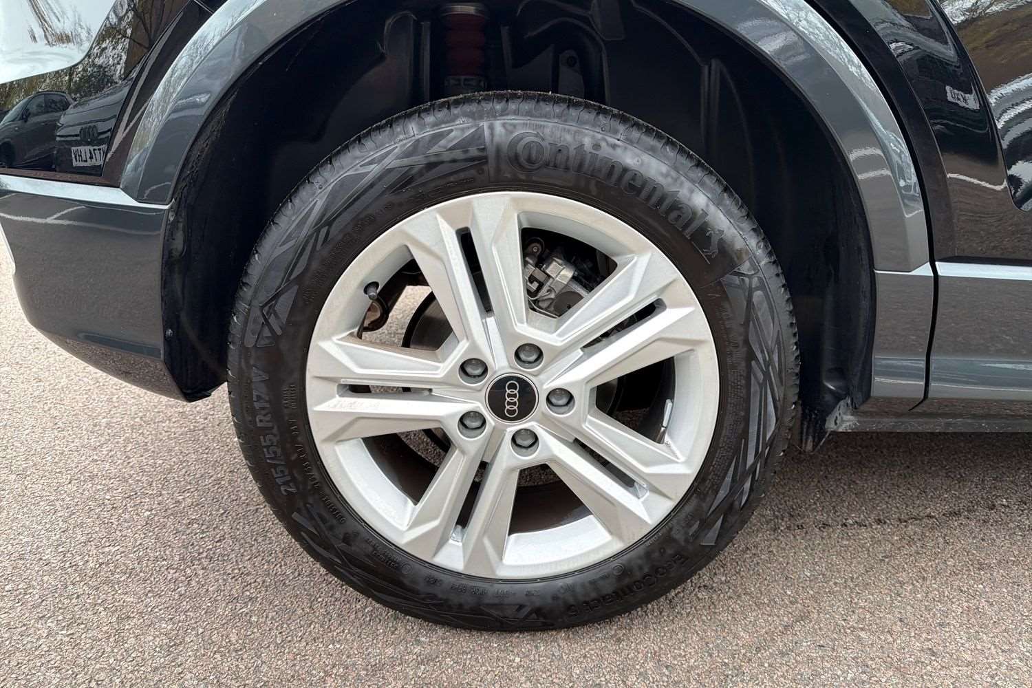 Used Audi Q2 2025 for sale - 76540886: Photo 11