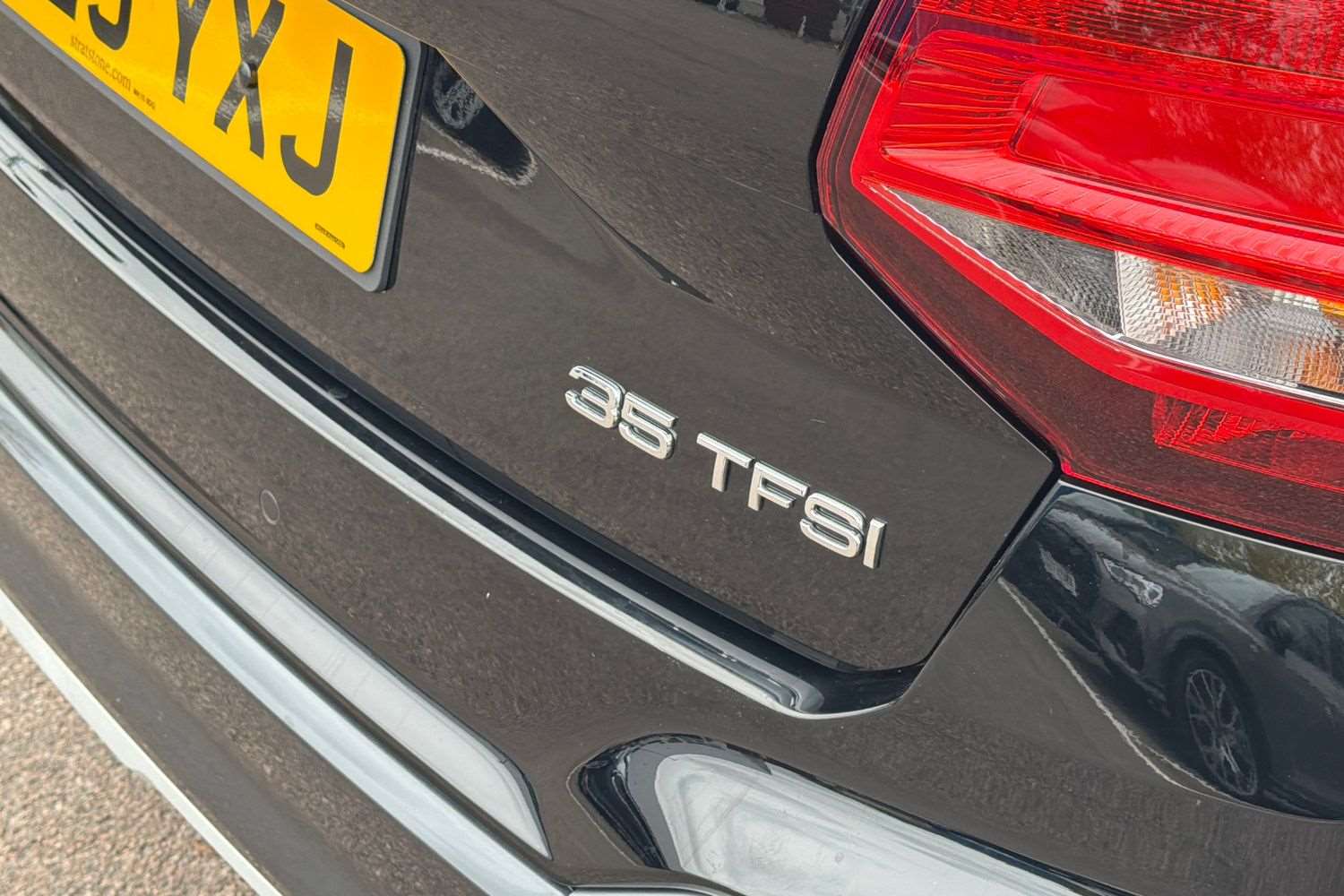 Used Audi Q2 2025 for sale - 76540886: Photo 12