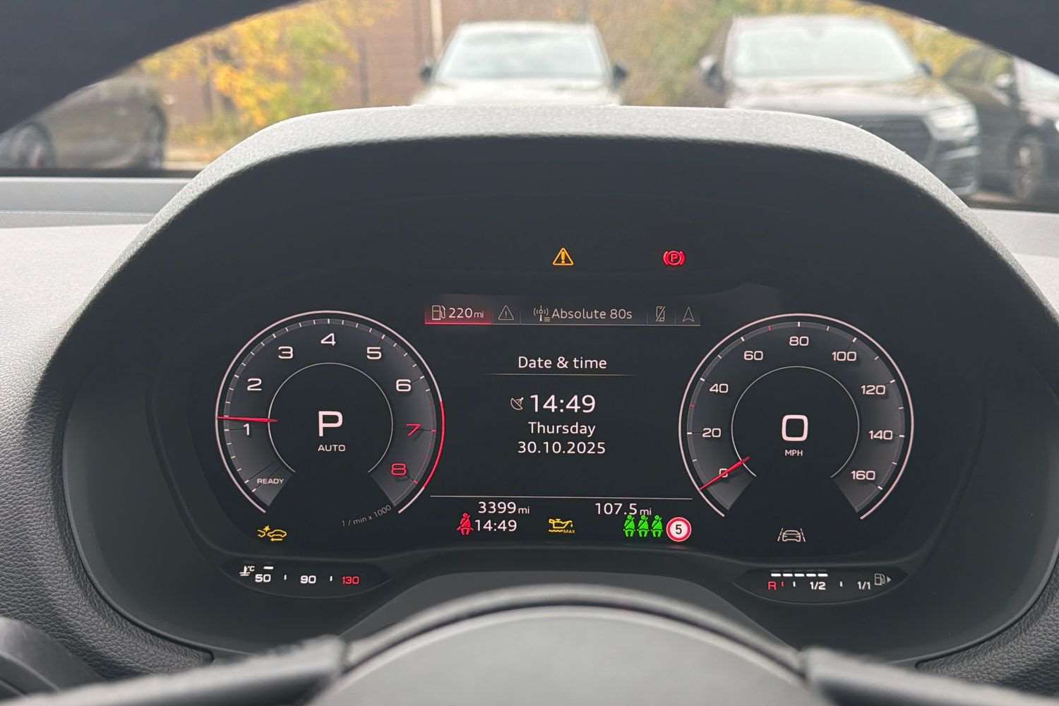 Used Audi Q2 2025 for sale - 76540886: Photo 18