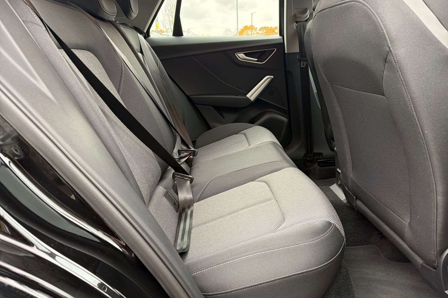 Used Audi Q2 2025 for sale - 76540886: Photo 21