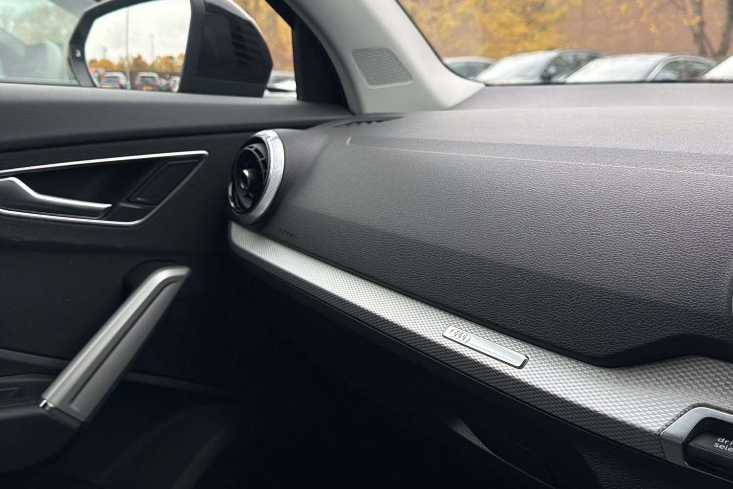 Used Audi Q2 2025 for sale - 76540886: Photo 33
