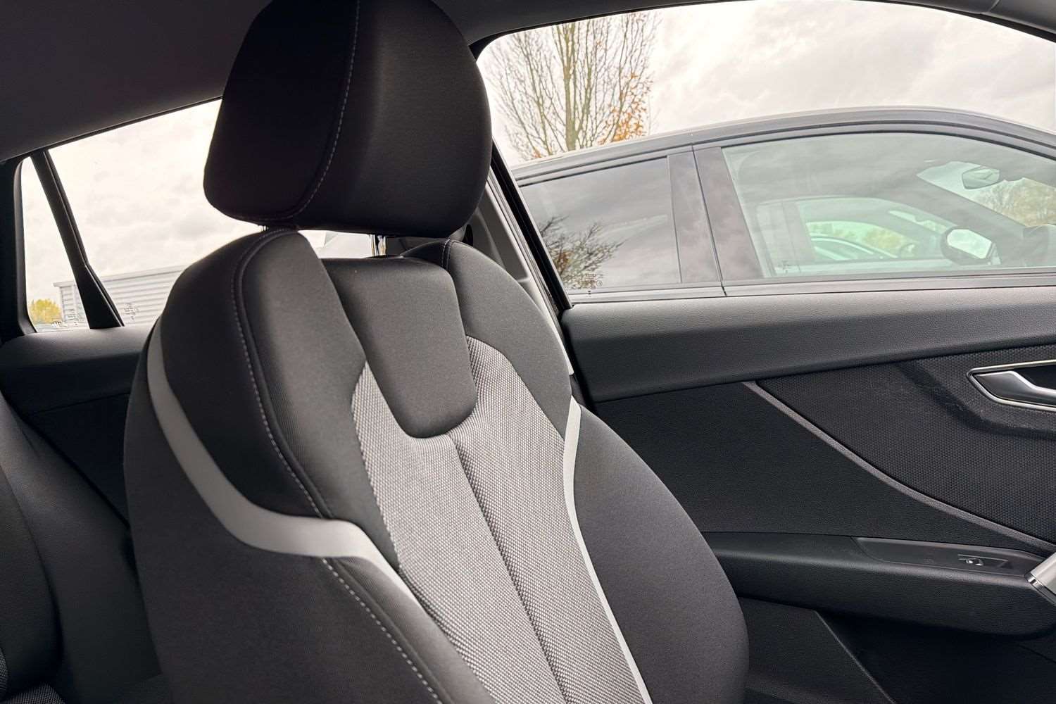 Used Audi Q2 2025 for sale - 76540886: Photo 34