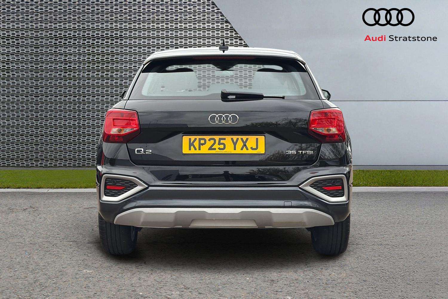Used Audi Q2 2025 for sale - 76540886: Photo 7