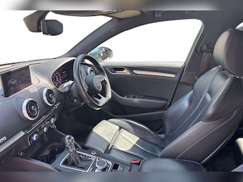 Used Audi A3 2019 for sale - 78937304: Photo