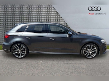 Used Audi A3 2019 for sale - 78937304: Photo