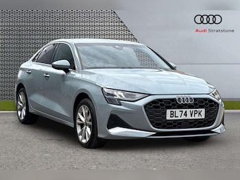 Used Audi A3 2024 for sale - 78774611: Photo