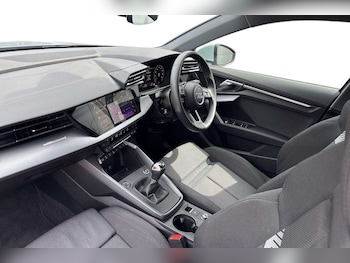 Used Audi A3 2024 for sale - 78774611: Photo
