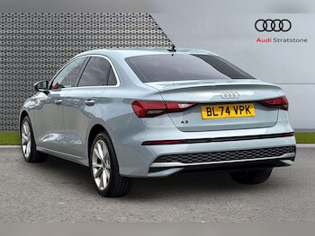 Used Audi A3 2024 for sale - 78774611: Photo