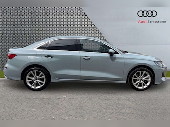 Used Audi A3 2024 for sale - 78774611: Photo