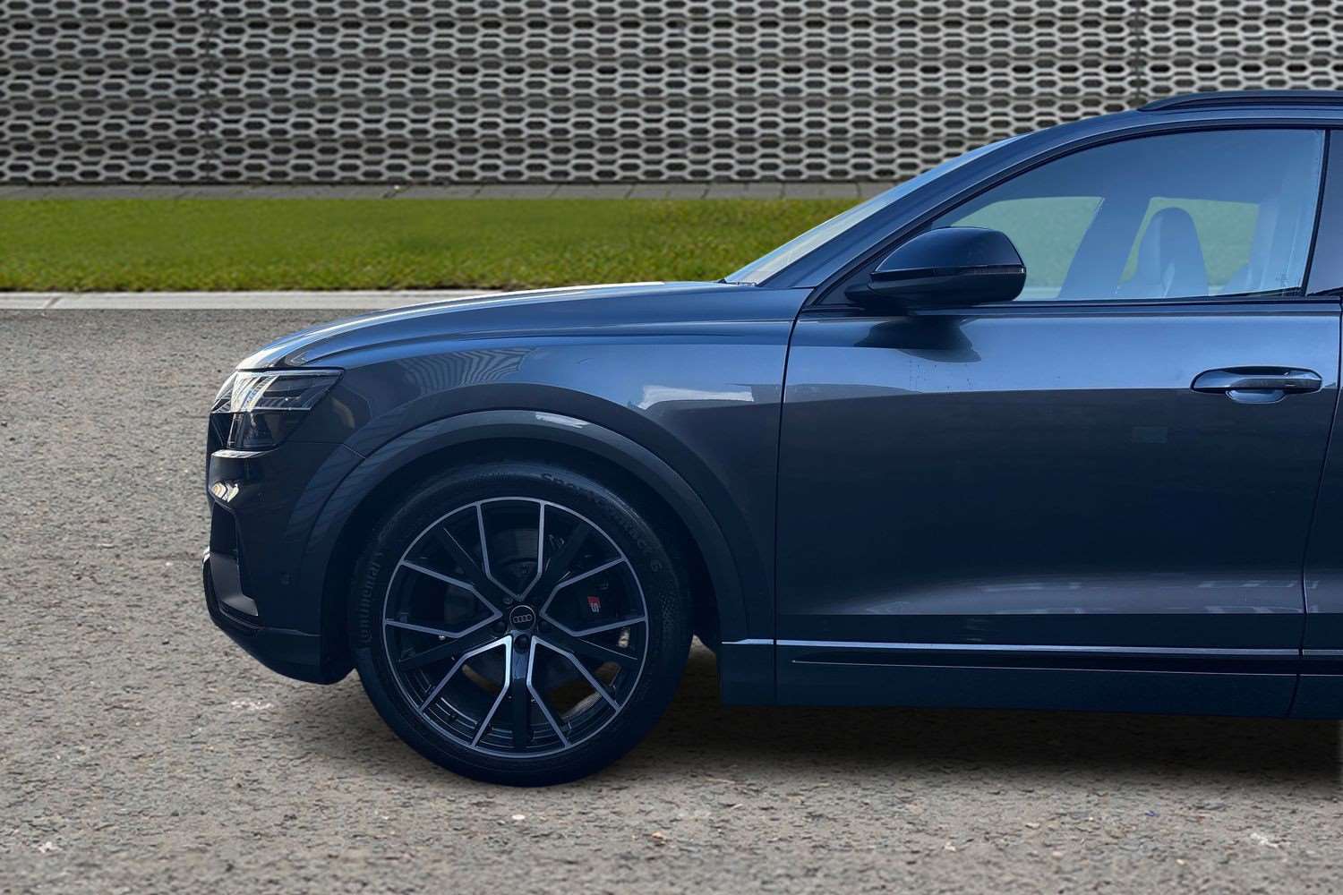 Used Audi Q8 2023 for sale - 77443579: Photo 11