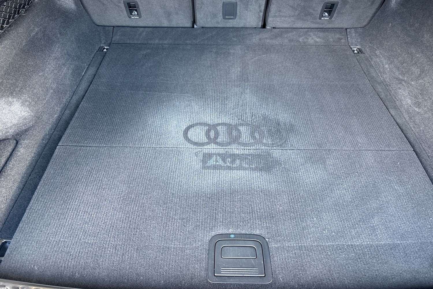 Used Audi Q8 2023 for sale - 77443579: Photo 13