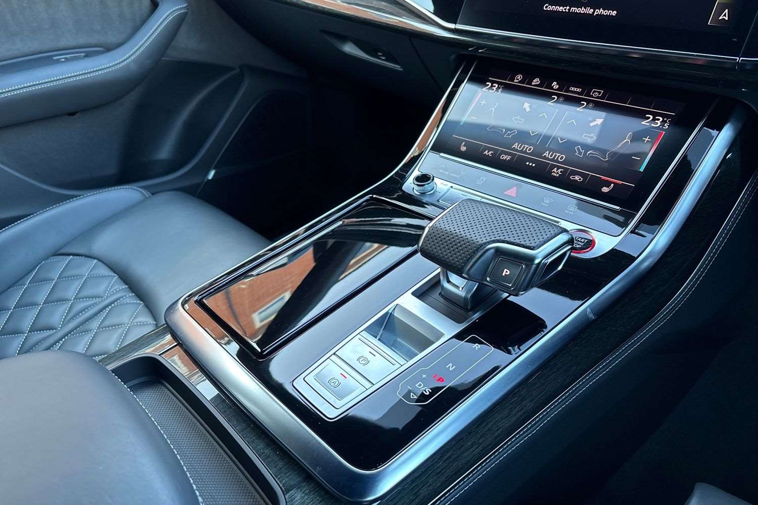 Used Audi Q8 2023 for sale - 77443579: Photo 15