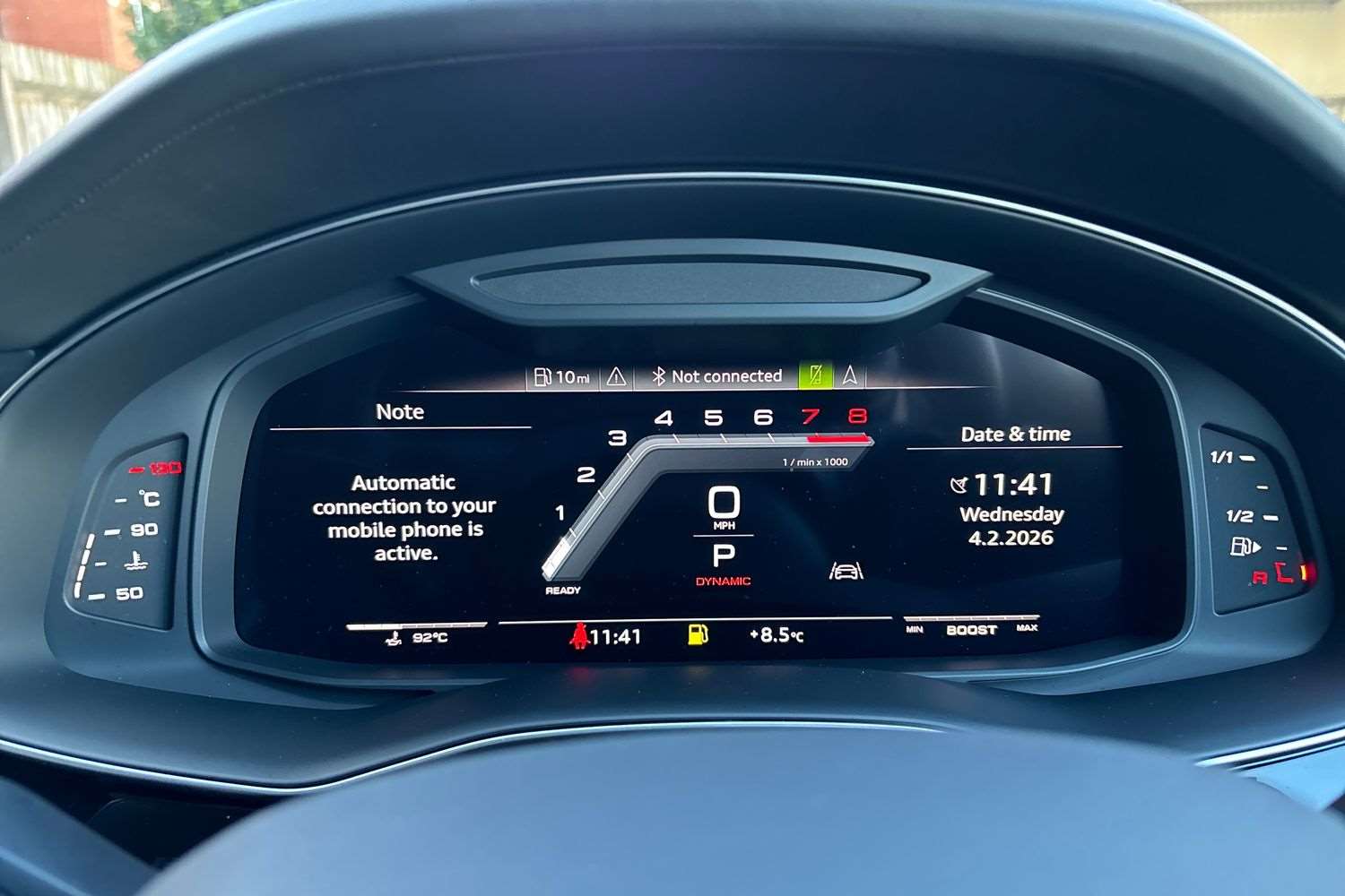 Used Audi Q8 2023 for sale - 77443579: Photo 18