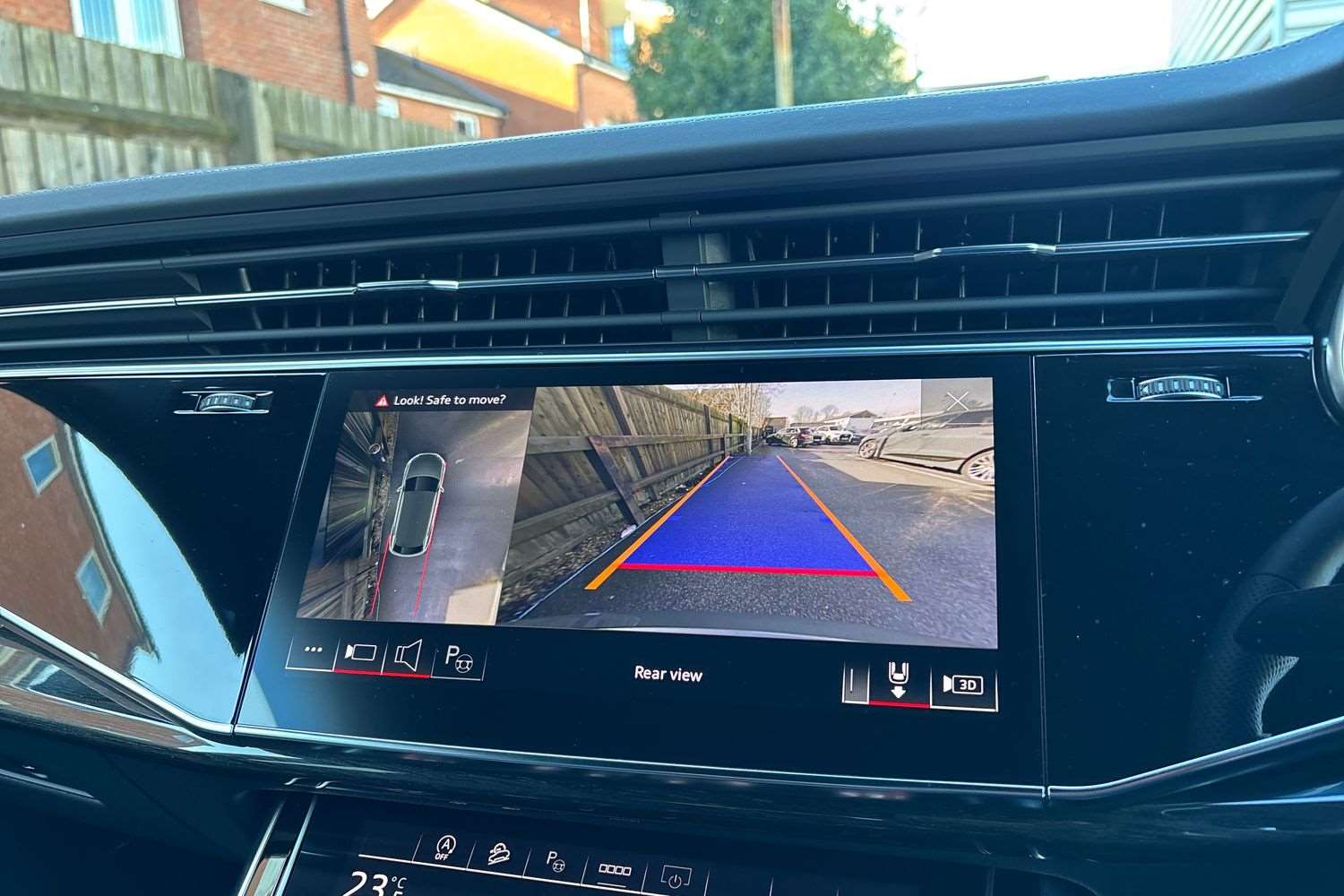 Used Audi Q8 2023 for sale - 77443579: Photo 26