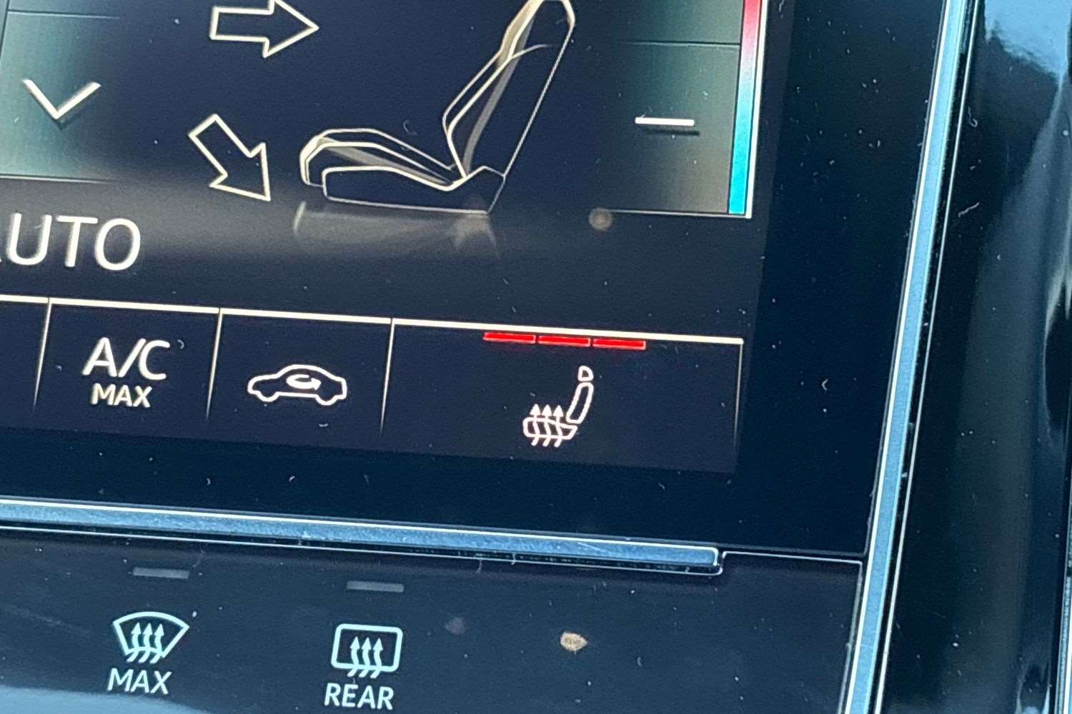 Used Audi Q8 2023 for sale - 77443579: Photo 28