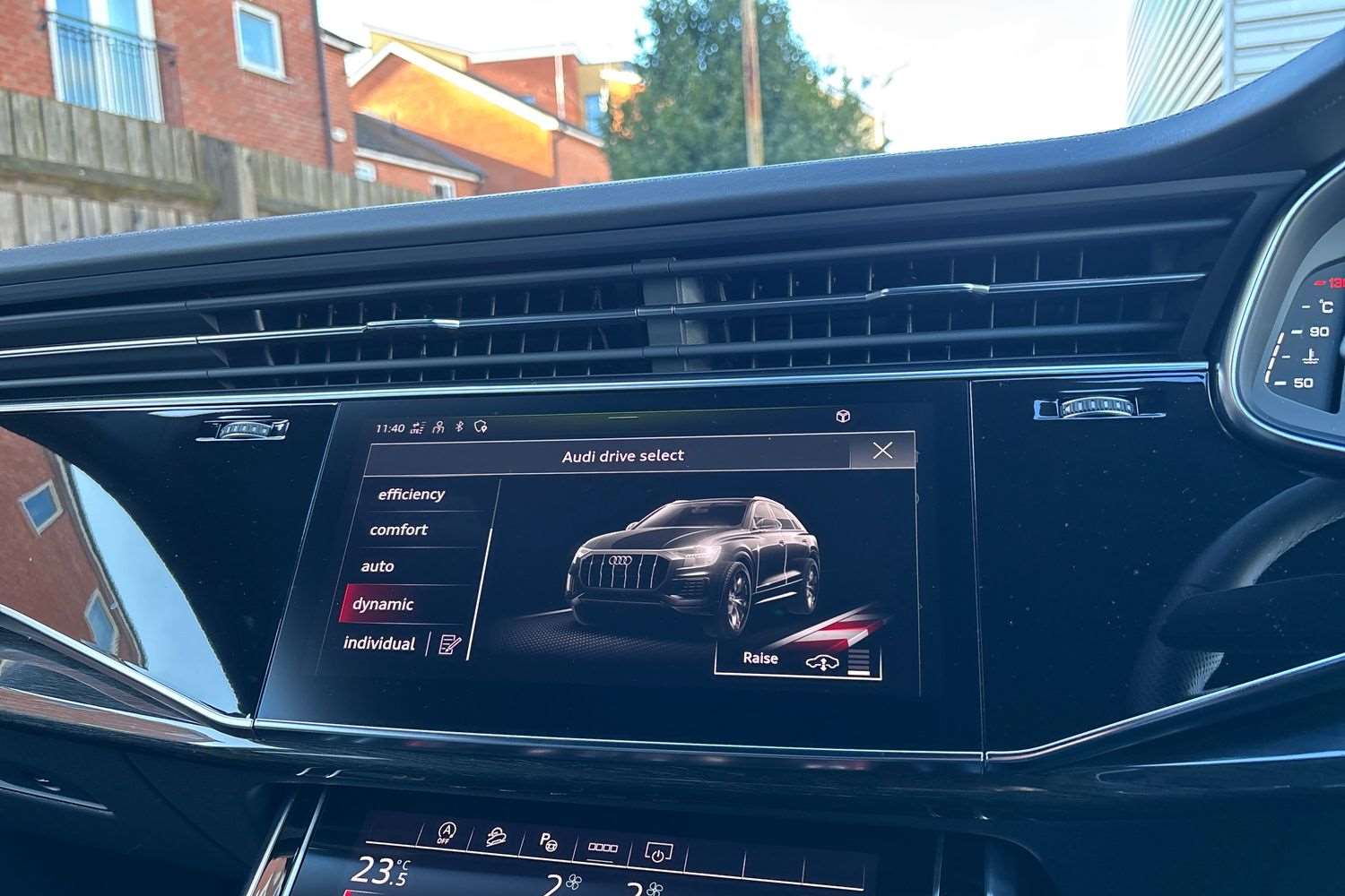 Used Audi Q8 2023 for sale - 77443579: Photo 30