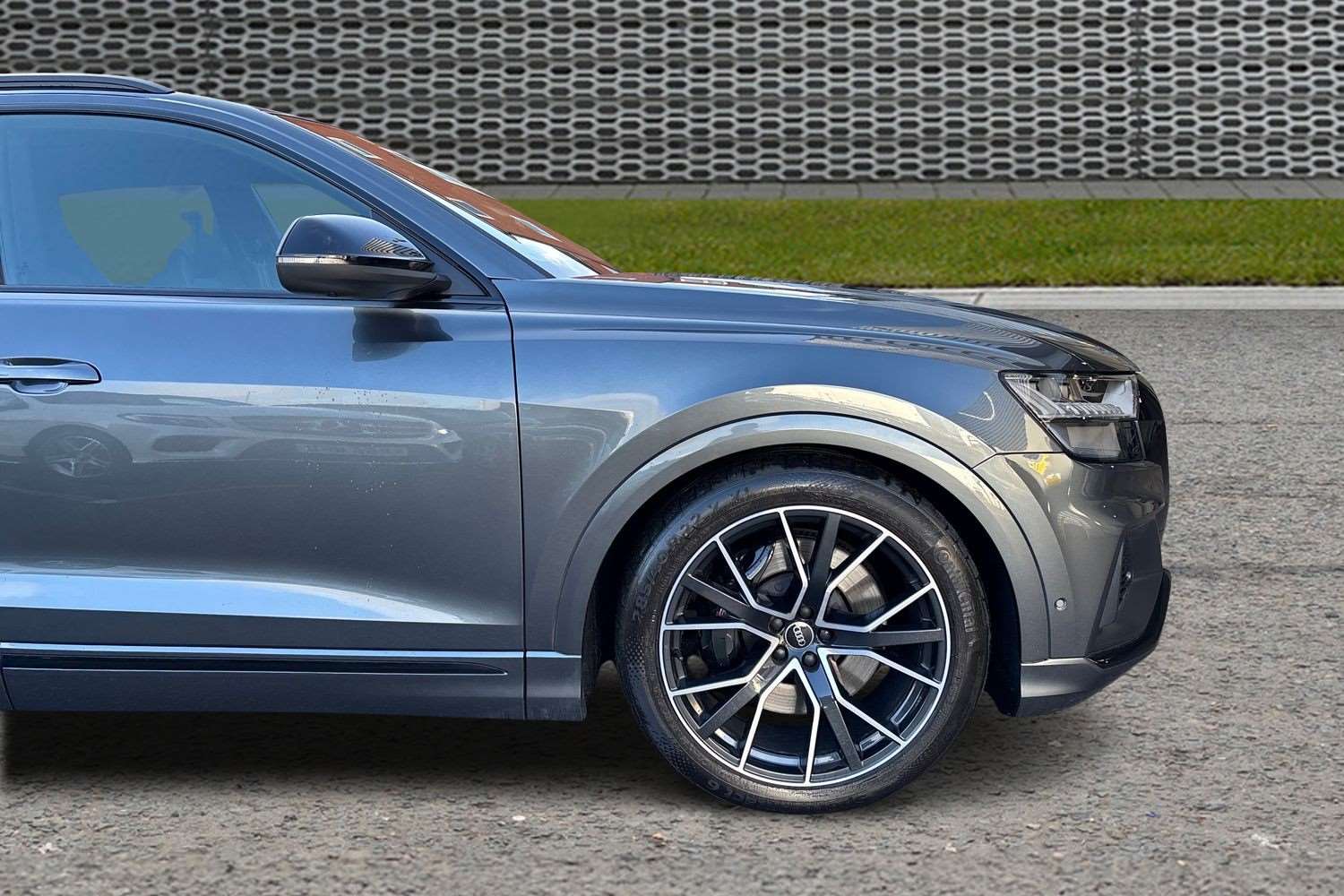 Used Audi Q8 2023 for sale - 77443579: Photo 5