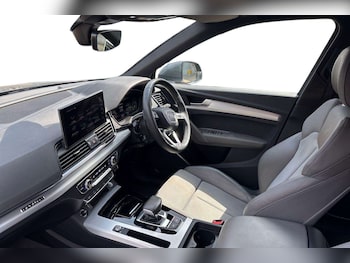 Used Audi Q5 2022 for sale - 79109236: Photo