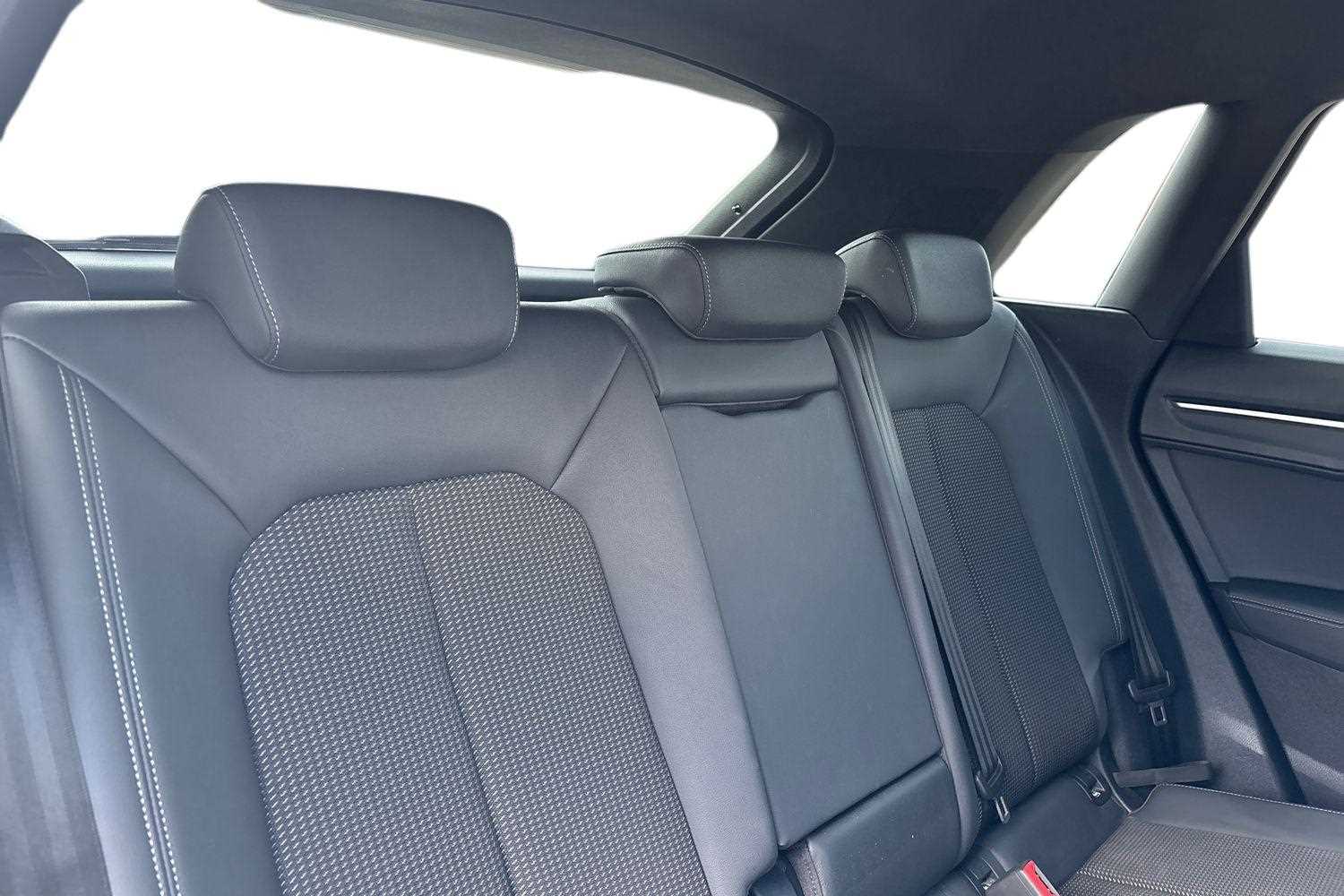 Used Audi Q3 2021 for sale - 76373767: Photo 10