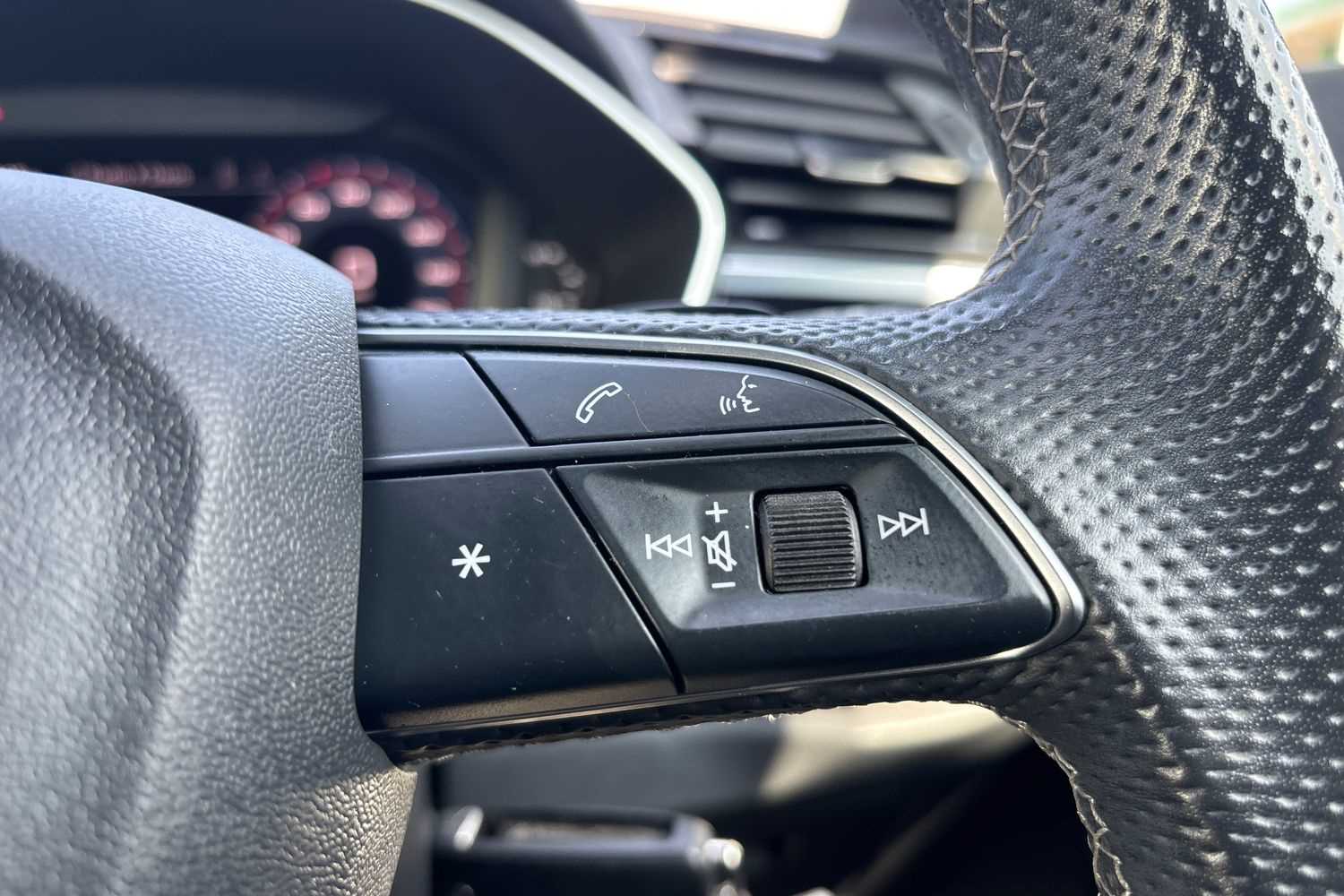 Used Audi Q3 2021 for sale - 76373767: Photo 19