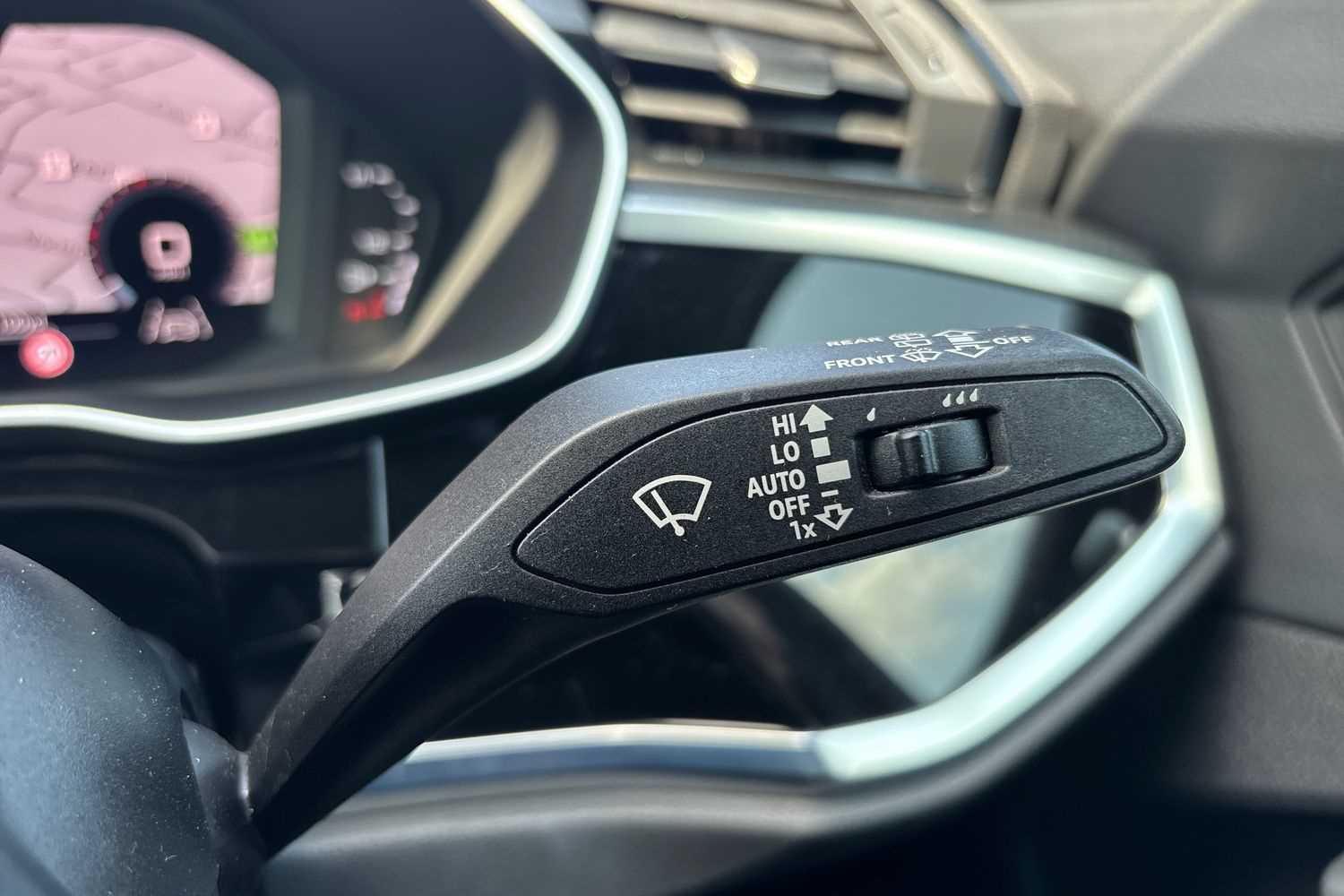 Used Audi Q3 2021 for sale - 76373767: Photo 20