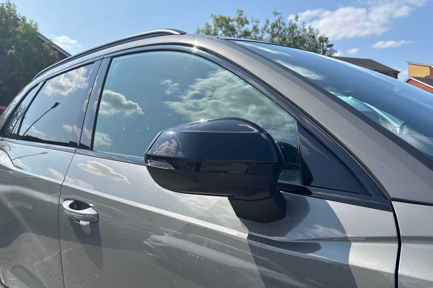 Used Audi Q3 2021 for sale - 76373767: Photo 28