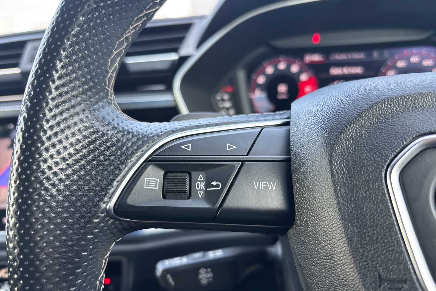 Used Audi Q3 2021 for sale - 76373767: Photo 29