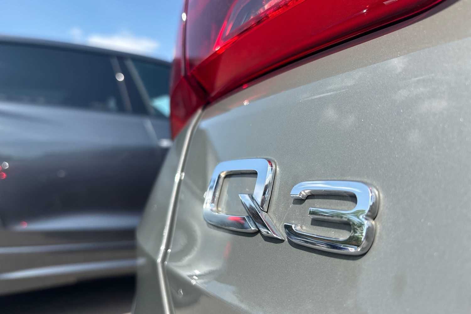 Used Audi Q3 2021 for sale - 76373767: Photo 31