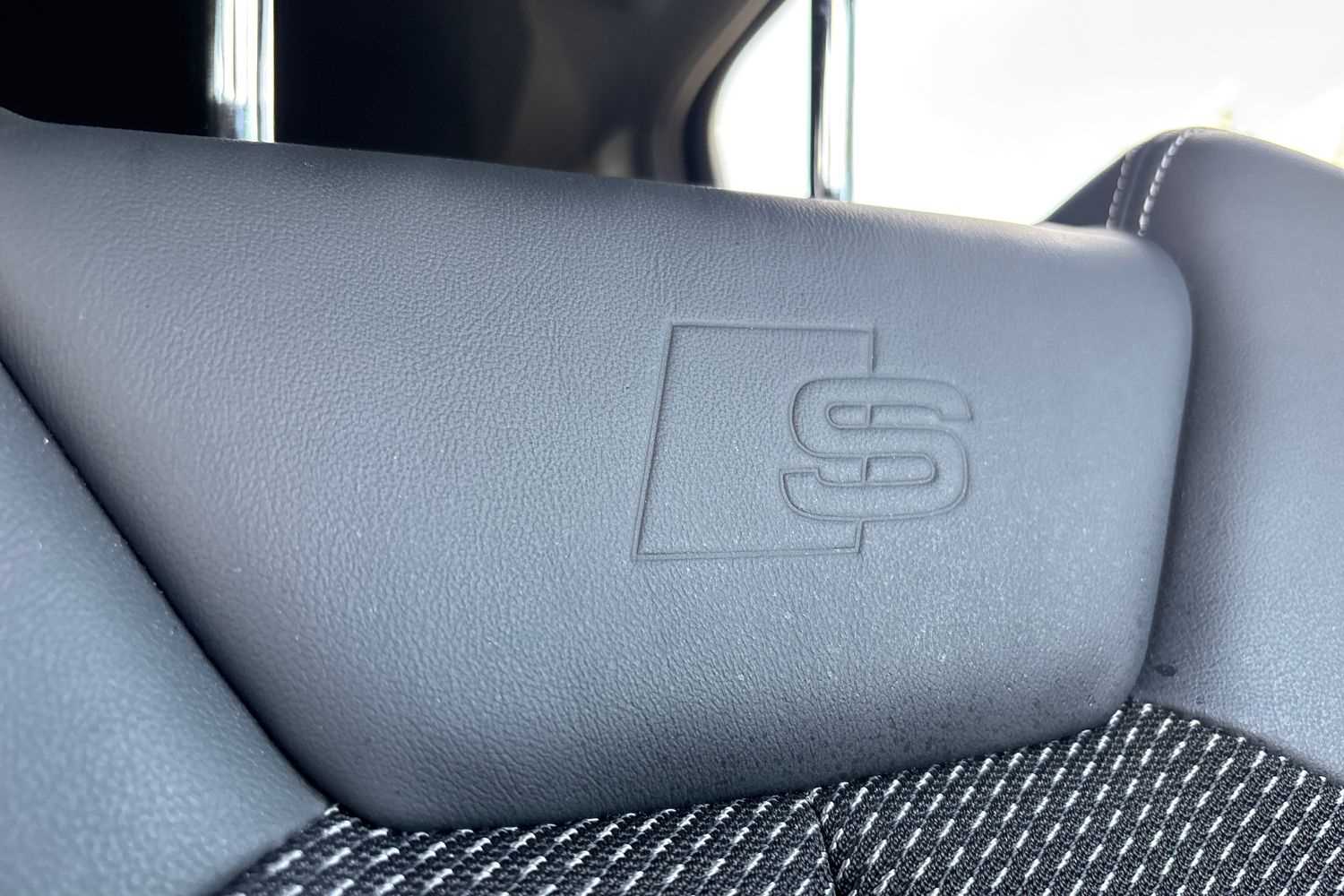 Used Audi Q3 2021 for sale - 76373767: Photo 32