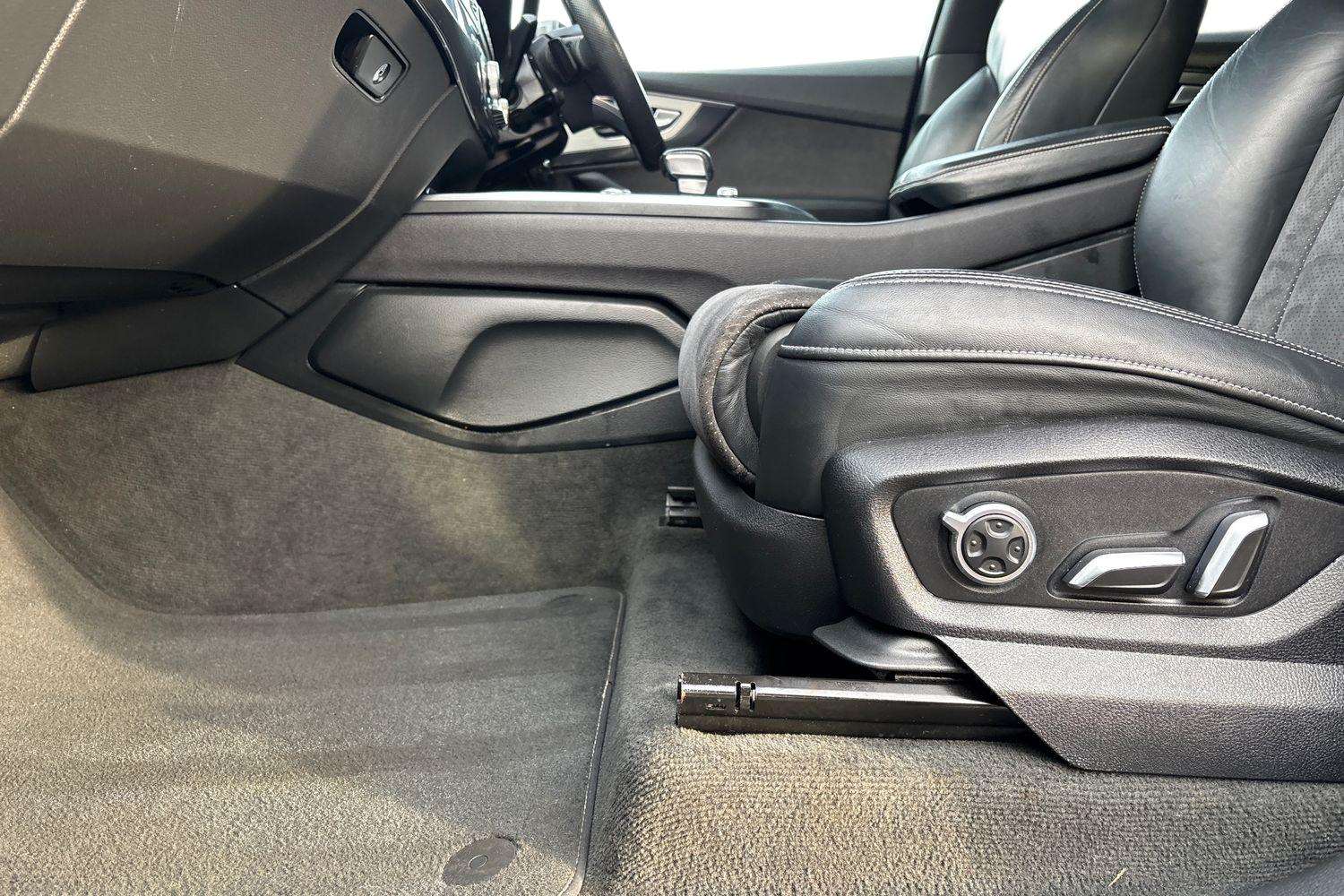 Used Audi Q7 2017 for sale - 77206378: Photo 21