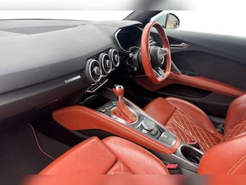 Used Audi TT 2019 for sale - 79486886: Photo