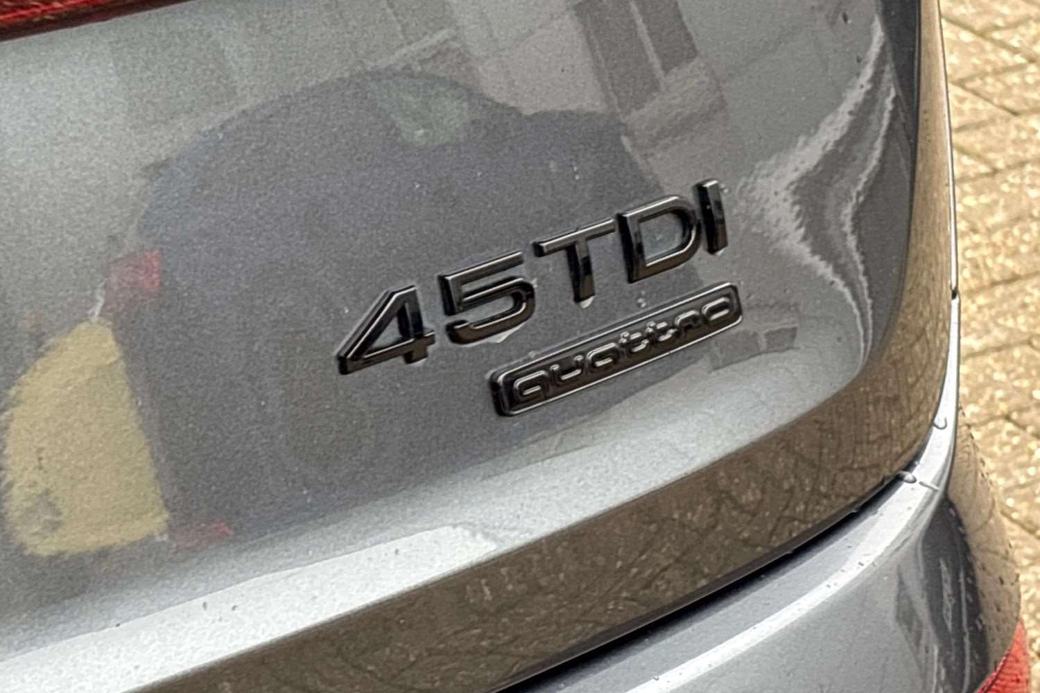 Used Audi Q7 2021 for sale - 77772347: Photo 12