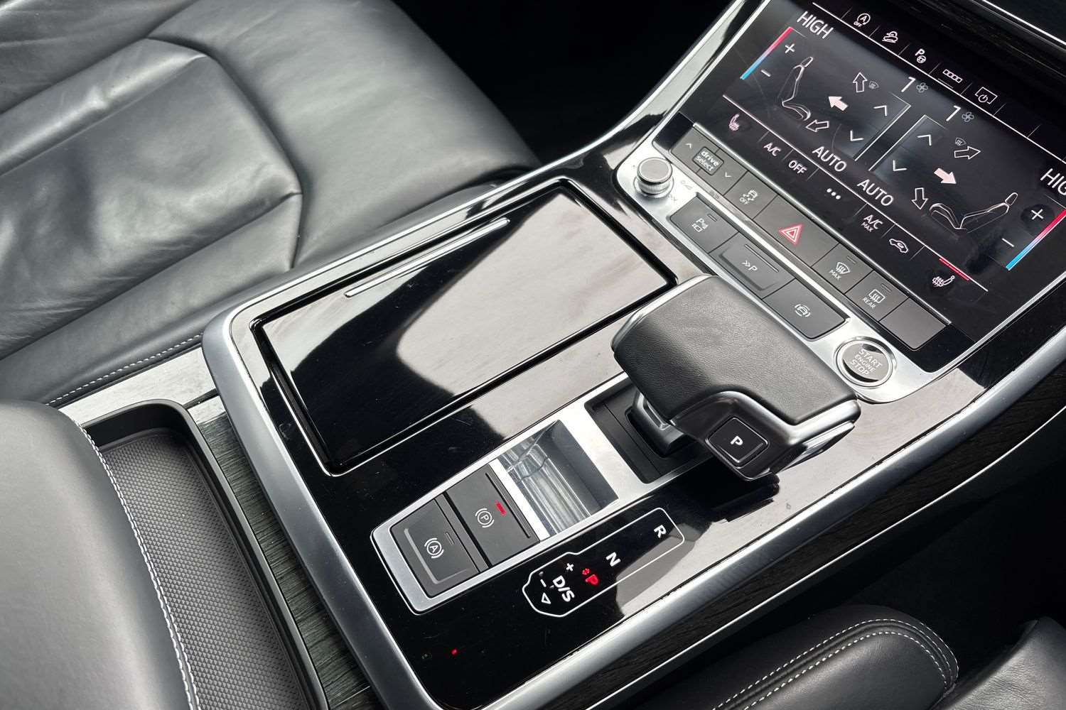 Used Audi Q7 2021 for sale - 77772347: Photo 15