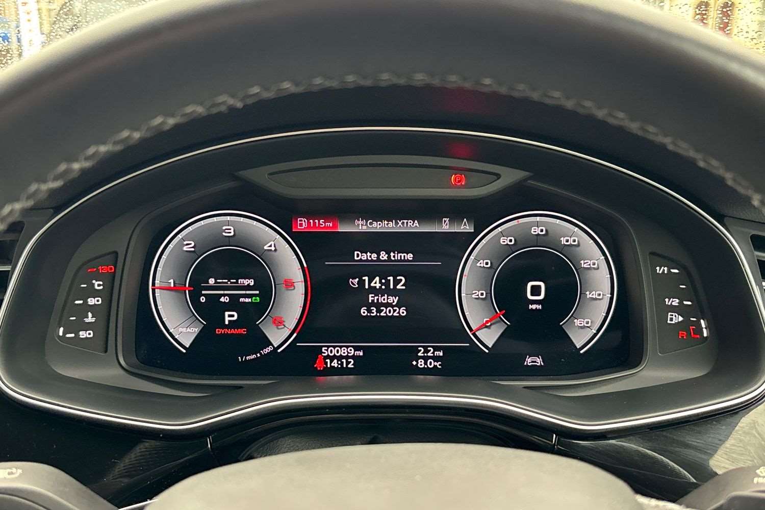 Used Audi Q7 2021 for sale - 77772347: Photo 18