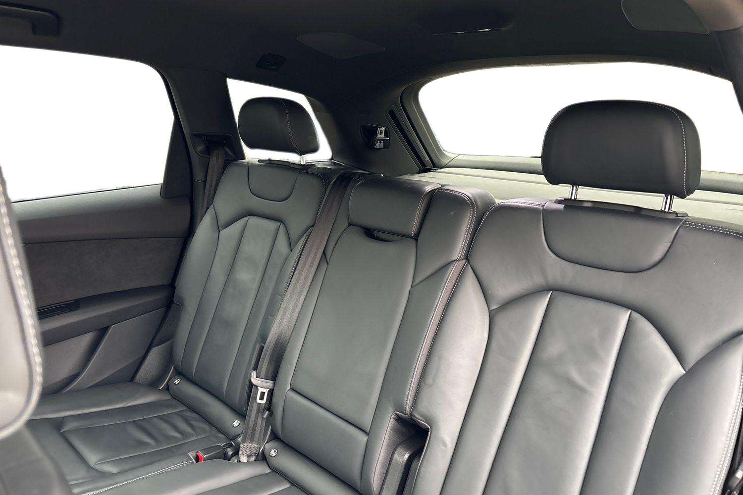 Used Audi Q7 2021 for sale - 77772347: Photo 22